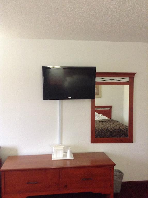American Inn & Suites Boone Zimmer foto